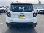 2015 Jeep Renegade Sport