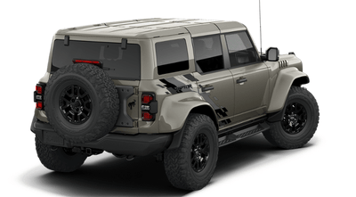 2026 Ford Bronco Raptor®