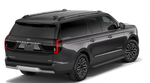 2026 Ford Expedition MAX Platinum®