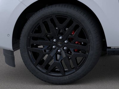 2026 Ford Expedition MAX Platinum®