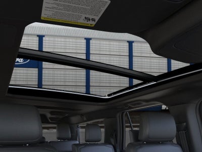 2026 Ford Expedition MAX Platinum®