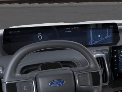 2026 Ford Expedition MAX Platinum®