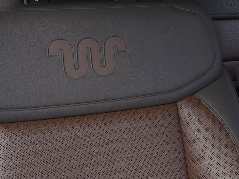 2026 Ford Expedition MAX King Ranch®