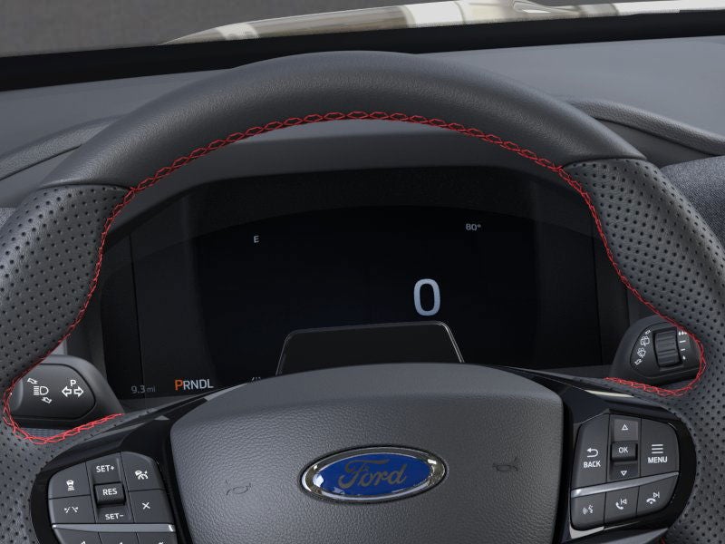 2026 Ford Explorer 4DR 4WD ST-LINE