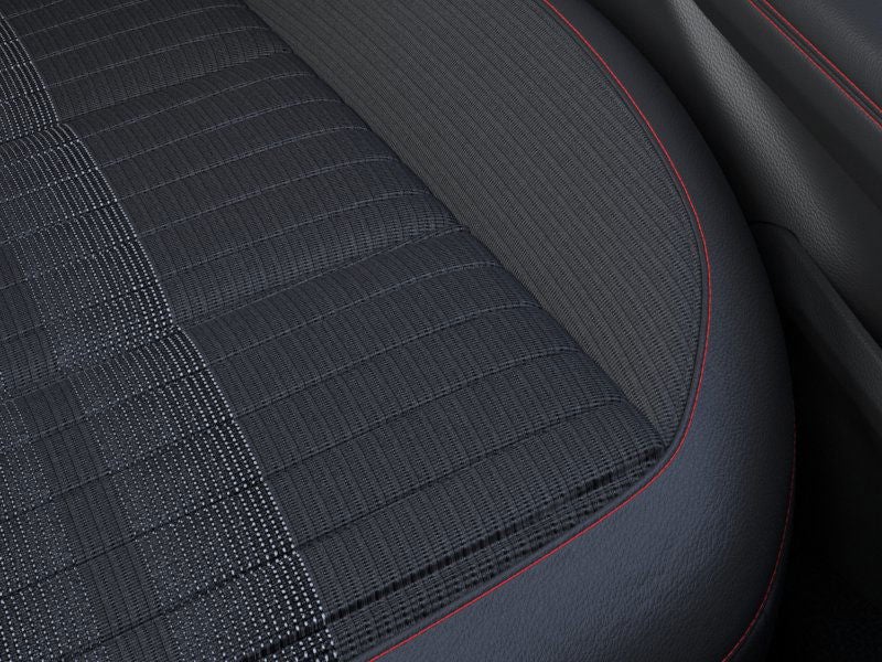 2026 Ford Explorer 4DR 4WD ST-LINE