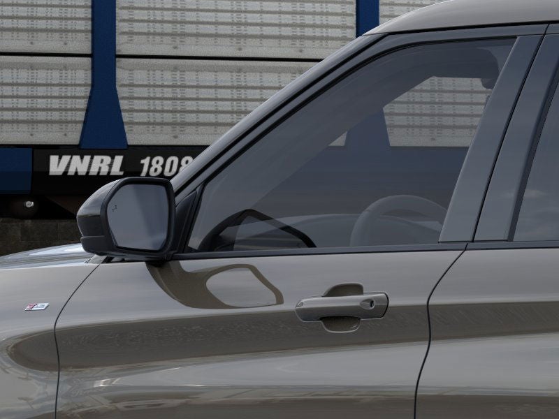 2026 Ford Explorer 4DR 4WD ST-LINE