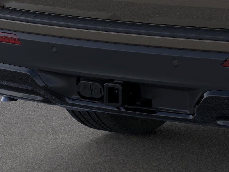 2026 Ford Explorer 4DR 4WD ST-LINE