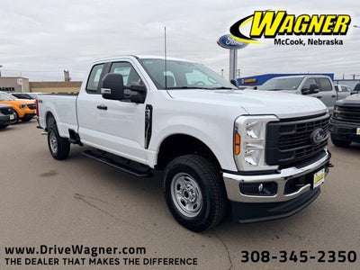 2026 Ford Super Duty F-250® XL