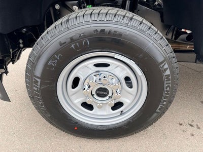 2026 Ford Super Duty F-250® XL