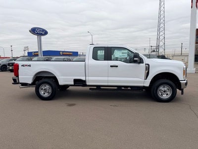 2026 Ford Super Duty F-250® XL
