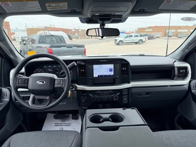 2026 Ford Super Duty F-250® XL