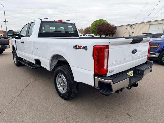 2026 Ford Super Duty F-250® XL