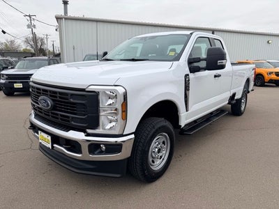 2026 Ford Super Duty F-250® XL