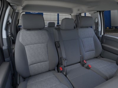 2026 Ford Super Duty F-250® XL