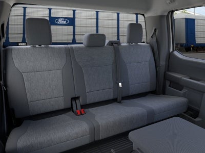 2026 Ford Super Duty F-250® XL