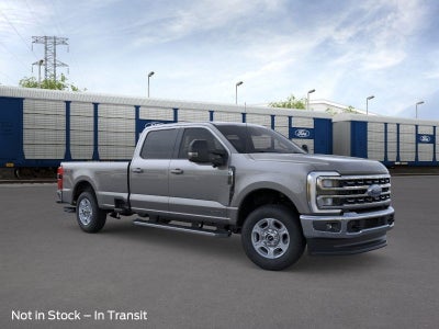 2026 Ford Super Duty F-350® XLT
