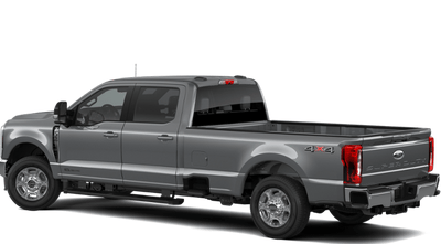 2026 Ford Super Duty F-350® XLT