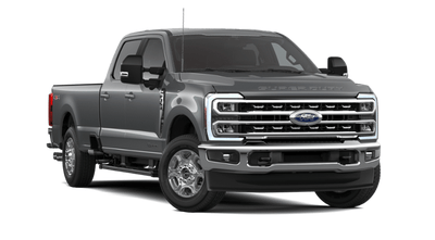 2026 Ford Super Duty F-350® XLT
