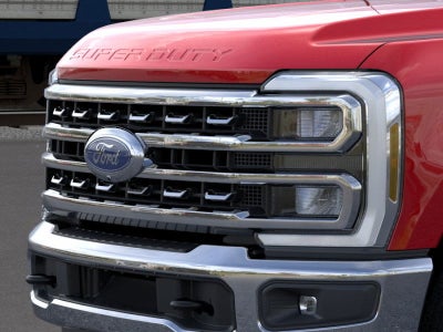 2026 Ford Super Duty F-350® XLT