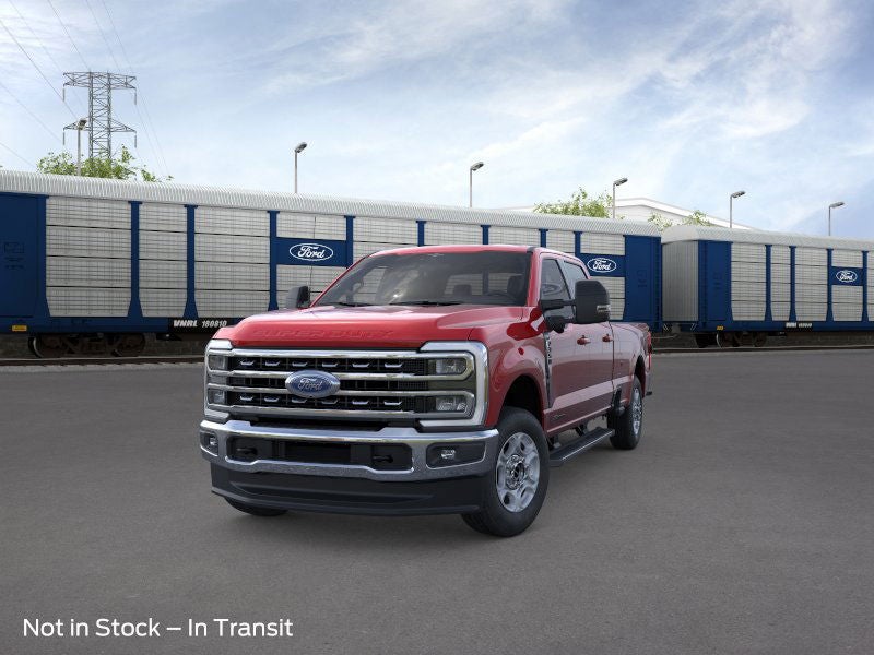 2026 Ford Super Duty F-350® XLT