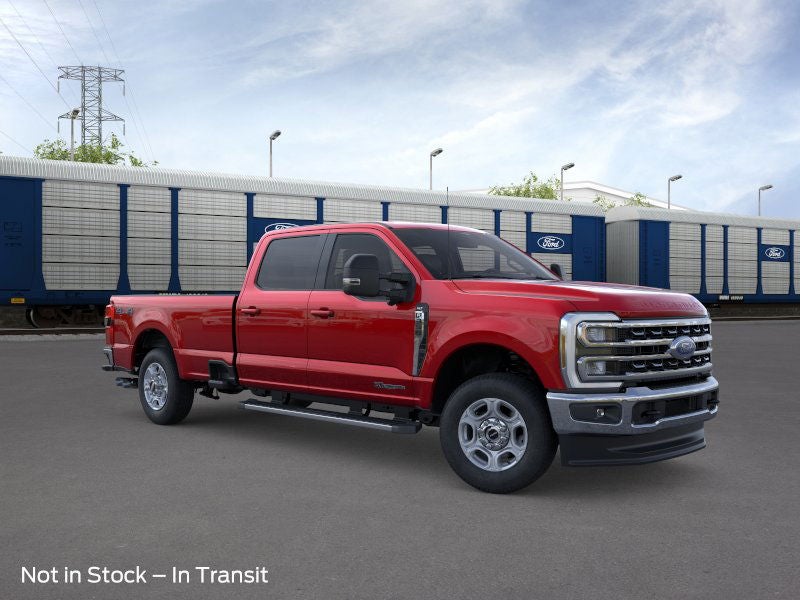 2026 Ford Super Duty F-350® XLT