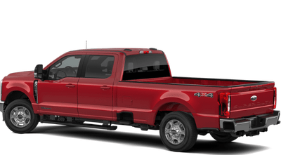 2026 Ford Super Duty F-350® XLT