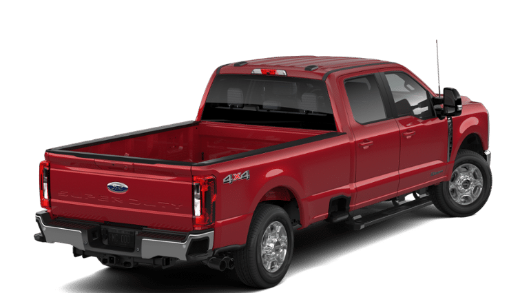 2026 Ford Super Duty F-350® XLT
