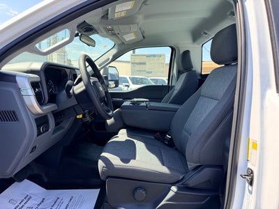 2026 Ford Super Duty F-250® XL