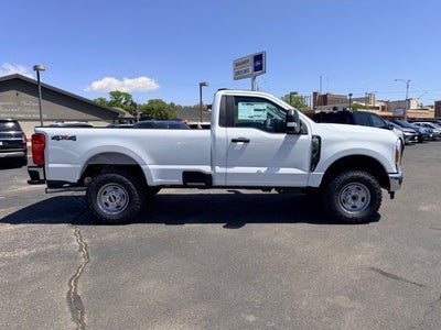 2026 Ford Super Duty F-250® XL