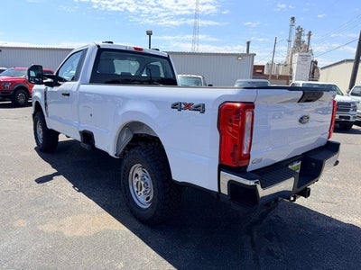 2026 Ford Super Duty F-250® XL