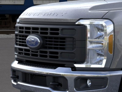 2026 Ford Super Duty F-250® XL