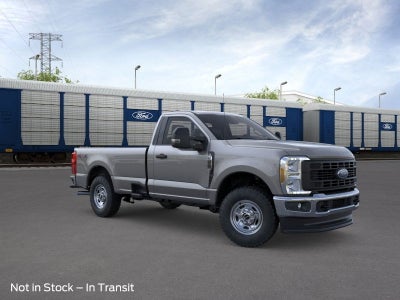 2026 Ford Super Duty F-250® XL
