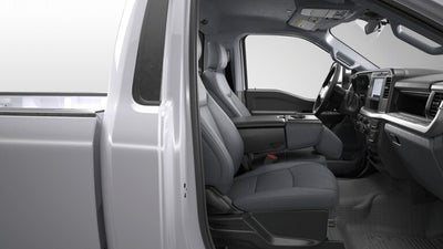 2026 Ford Super Duty F-250® XL
