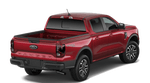 2026 Ford Ranger Lariat®