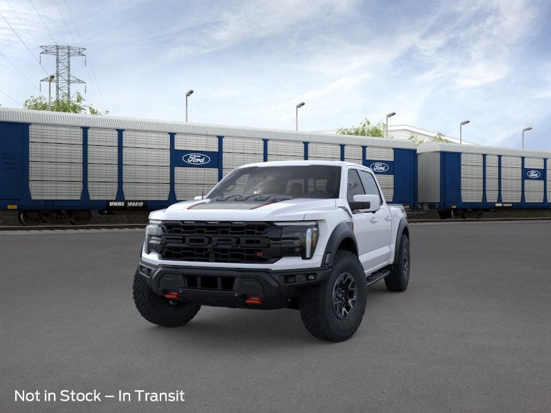 2026 Ford F-150 Raptor®