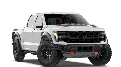2026 Ford F-150 Raptor®