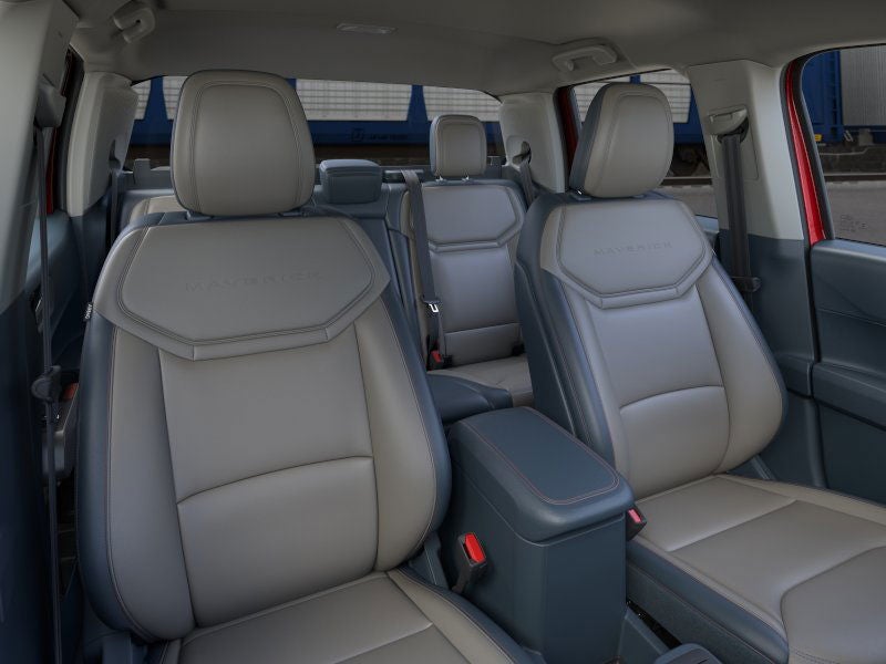 2026 Ford Maverick Lariat®