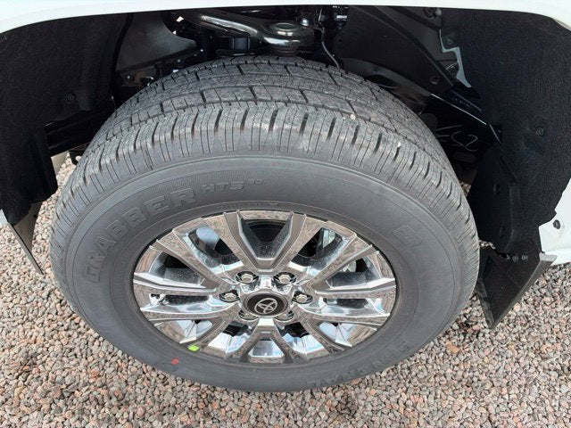 2026 Toyota Tacoma i-FORCE MAX Tacoma Limited