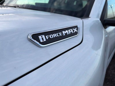 2026 Toyota Tacoma i-FORCE MAX Tacoma Limited