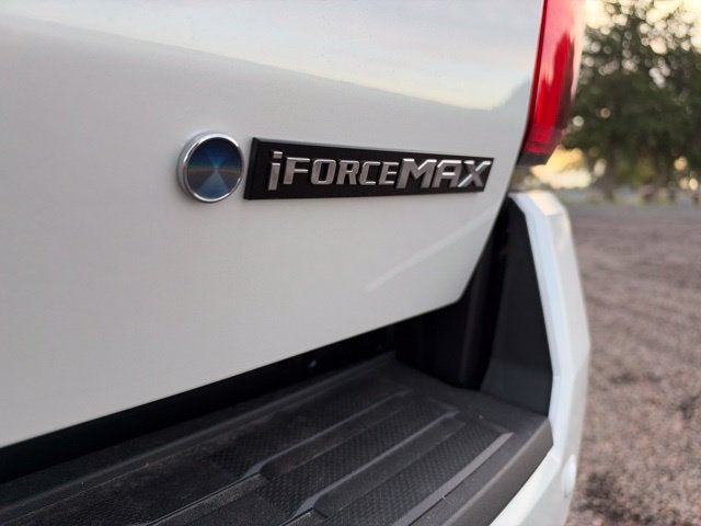2026 Toyota Tacoma i-FORCE MAX Tacoma Limited