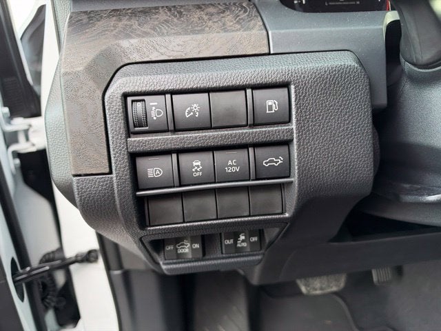 2026 Toyota Tacoma i-FORCE MAX Tacoma Limited