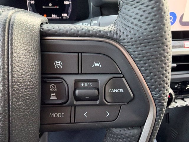 2026 Toyota Tacoma i-FORCE MAX Tacoma Limited