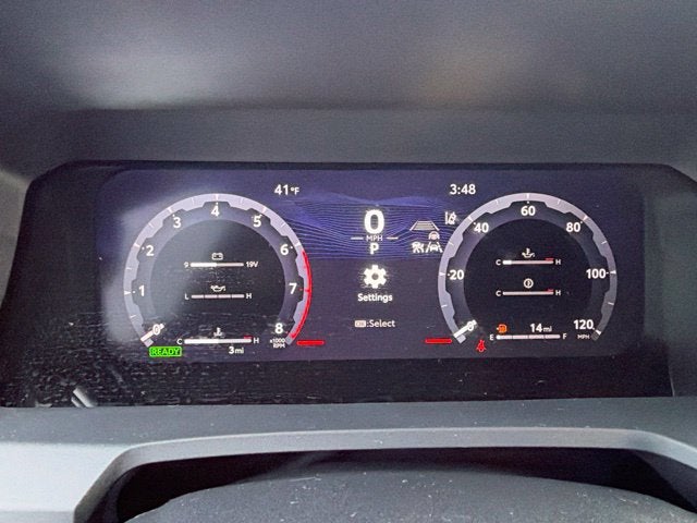 2026 Toyota Tacoma i-FORCE MAX Tacoma Limited