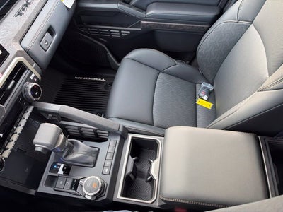 2026 Toyota Tacoma i-FORCE MAX Tacoma Limited