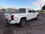 2026 Toyota Tacoma i-FORCE MAX Tacoma Limited