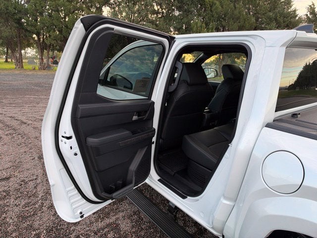 2026 Toyota Tacoma i-FORCE MAX Tacoma Limited