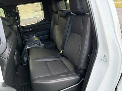 2026 Toyota Tacoma i-FORCE MAX Tacoma Limited