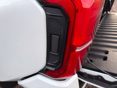 2026 Toyota Tacoma i-FORCE MAX Tacoma Limited