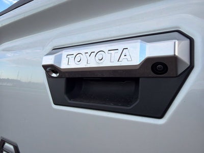 2026 Toyota Tacoma i-FORCE MAX Tacoma Limited