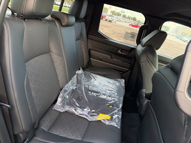 2026 Toyota Tacoma i-FORCE MAX Tacoma Limited
